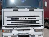 IVECO  EuroStar 2003 года за 17 000 000 тг. в Талдыкорган