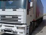 IVECO  EuroStar 2003 года за 17 000 000 тг. в Талдыкорган – фото 3