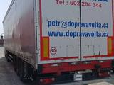 IVECO  EuroStar 2003 года за 17 000 000 тг. в Талдыкорган – фото 4