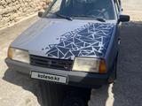 ВАЗ (Lada) 21099 1996 года за 550 000 тг. в Шолаккорган – фото 5