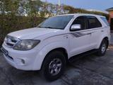 Toyota Fortuner 2005 года за 8 000 000 тг. в Кызылорда