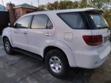 Toyota Fortuner 2005 года за 8 000 000 тг. в Кызылорда – фото 4