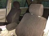 Toyota Fortuner 2005 года за 8 000 000 тг. в Кызылорда – фото 5
