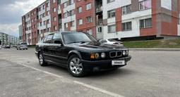 BMW 525 1993 года за 1 600 000 тг. в Алматы – фото 2