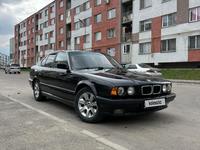 BMW 525 1993 года за 1 600 000 тг. в Алматы