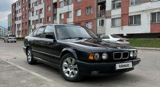 BMW 525 1993 года за 1 600 000 тг. в Алматы