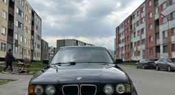 BMW 525 1993 года за 1 600 000 тг. в Алматы – фото 3