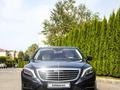 Mercedes-Benz S 400 2015 годаүшін33 000 000 тг. в Актау – фото 2