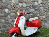 Honda  Giorno 2003 года за 345 000 тг. в Алматы