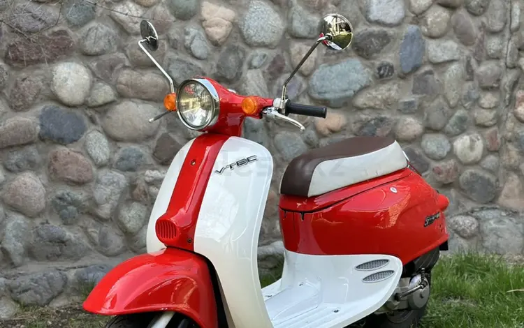 Honda  Giorno 2003 года за 345 000 тг. в Алматы