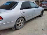 Mazda 626 1993 года за 1 000 000 тг. в Шиели – фото 4