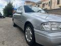 Mercedes-Benz C 220 1995 годаfor2 500 000 тг. в Астана – фото 14