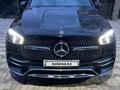 Mercedes-Benz GLE Coupe 450 AMG 2020 годаүшін55 000 000 тг. в Усть-Каменогорск – фото 2