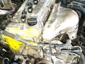 Двигатель Тойота 2az контрактный из Японии за 650 000 тг. в Костанай – фото 2