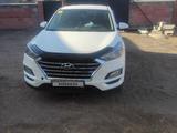 Hyundai Tucson 2020 годаүшін8 000 000 тг. в Алматы – фото 2