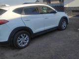 Hyundai Tucson 2020 годаүшін8 000 000 тг. в Алматы