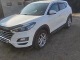 Hyundai Tucson 2020 годаүшін8 000 000 тг. в Алматы – фото 3