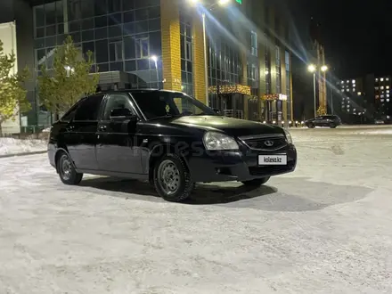 ВАЗ (Lada) Priora 2172 2013 года за 2 400 000 тг. в Караганда – фото 2