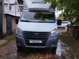 ГАЗ ГАЗель NEXT 2020 года за 14 100 000 тг. в Караганда