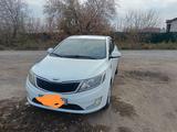 Kia Rio 2013 года за 3 500 000 тг. в Рудный