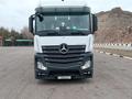 Mercedes-Benz  Actros 2017 года за 26 000 000 тг. в Актобе