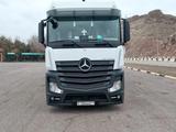 Mercedes-Benz  Actros 2017 годаүшін26 000 000 тг. в Актобе