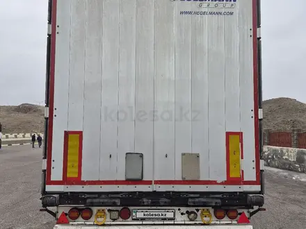 Mercedes-Benz  Actros 2017 года за 26 000 000 тг. в Актобе – фото 10