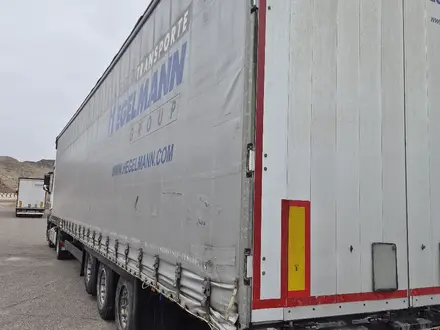 Mercedes-Benz  Actros 2017 года за 26 000 000 тг. в Актобе – фото 11