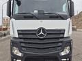 Mercedes-Benz  Actros 2017 года за 26 000 000 тг. в Актобе – фото 12