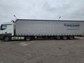 Mercedes-Benz  Actros 2017 года за 26 000 000 тг. в Актобе – фото 15