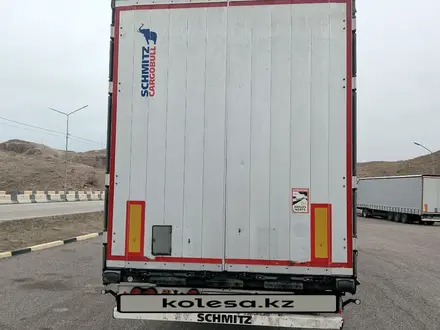 Mercedes-Benz  Actros 2017 года за 26 000 000 тг. в Актобе – фото 3