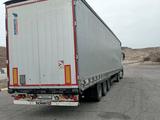 Mercedes-Benz  Actros 2017 годаүшін26 000 000 тг. в Актобе – фото 5