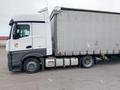 Mercedes-Benz  Actros 2017 года за 26 000 000 тг. в Актобе – фото 8