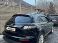 Infiniti FX35 2008 года за 6 000 000 тг. в Алматы – фото 4