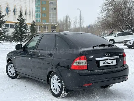 ВАЗ (Lada) Priora 2170 2015 года за 3 380 000 тг. в Астана – фото 3