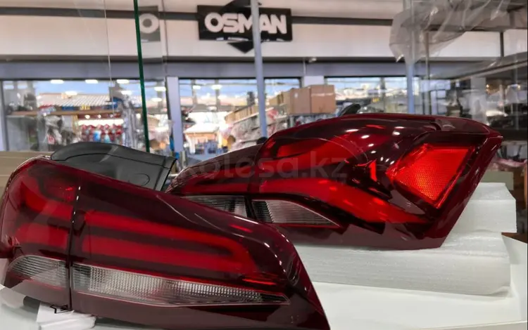 Задний стоп фара Шевроле за 7 000 тг. в Алматы