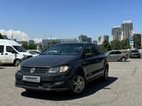 Volkswagen Polo 2018 года за 5 000 000 тг. в Караганда