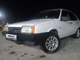 ВАЗ (Lada) 21099 1998 года за 430 000 тг. в Тараз