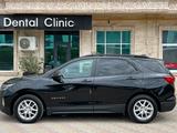 Chevrolet Equinox 2022 годаүшін8 300 000 тг. в Актау – фото 2