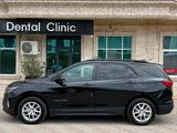 Chevrolet Equinox 2022 годаүшін8 300 000 тг. в Актау – фото 3