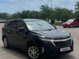 Chevrolet Equinox 2022 годаүшін8 300 000 тг. в Актау – фото 5