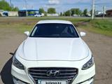 Hyundai Grandeur 2018 годаүшін9 000 000 тг. в Шымкент