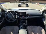 Hyundai Grandeur 2018 годаүшін9 000 000 тг. в Шымкент – фото 2