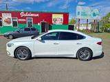 Hyundai Grandeur 2018 годаүшін9 000 000 тг. в Шымкент – фото 4