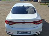 Hyundai Grandeur 2018 годаүшін9 000 000 тг. в Шымкент – фото 5
