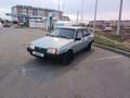 ВАЗ (Lada) 21099 2002 годаүшін1 550 000 тг. в Астана – фото 8