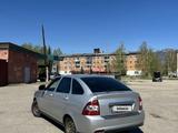 ВАЗ (Lada) Priora 2172 2014 года за 3 500 000 тг. в Усть-Каменогорск – фото 4