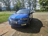 Skoda Rapid 2014 годаүшін6 000 000 тг. в Риддер – фото 4