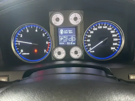 Lexus LX 570 2008 года за 17 200 000 тг. в Алматы – фото 8
