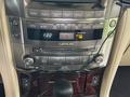 Lexus LX 570 2008 года за 17 200 000 тг. в Алматы – фото 9